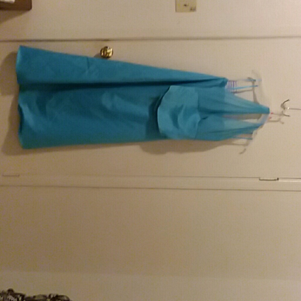 Prom Dress - Picture 3 of 5